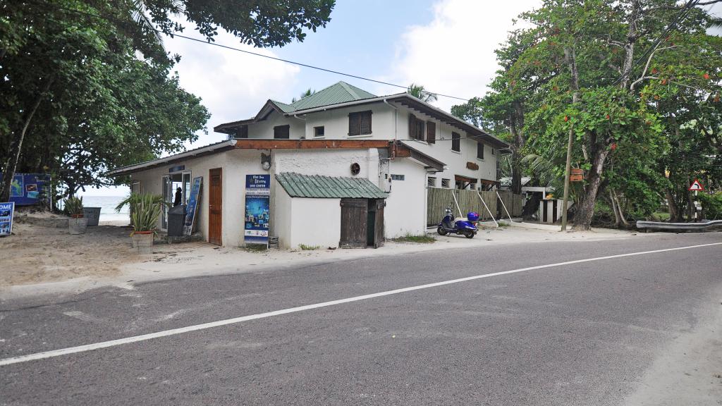 Foto 76: Clef des Iles - Mahé (Seychelles)