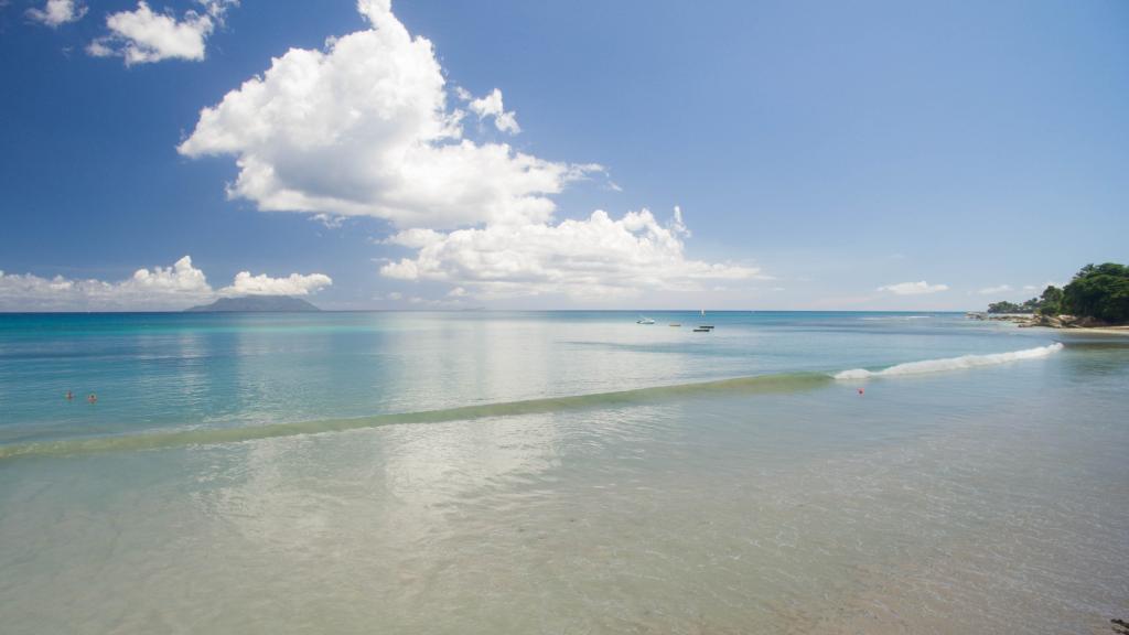 Foto 75: Clef des Iles - Mahé (Seychellen)