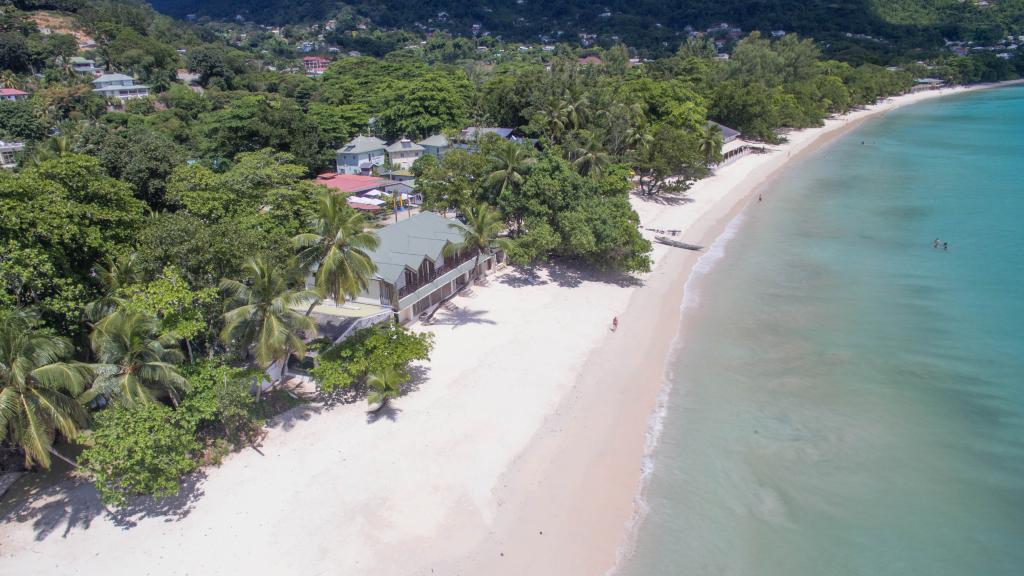 Foto 71: Clef des Iles - Mahé (Seychelles)