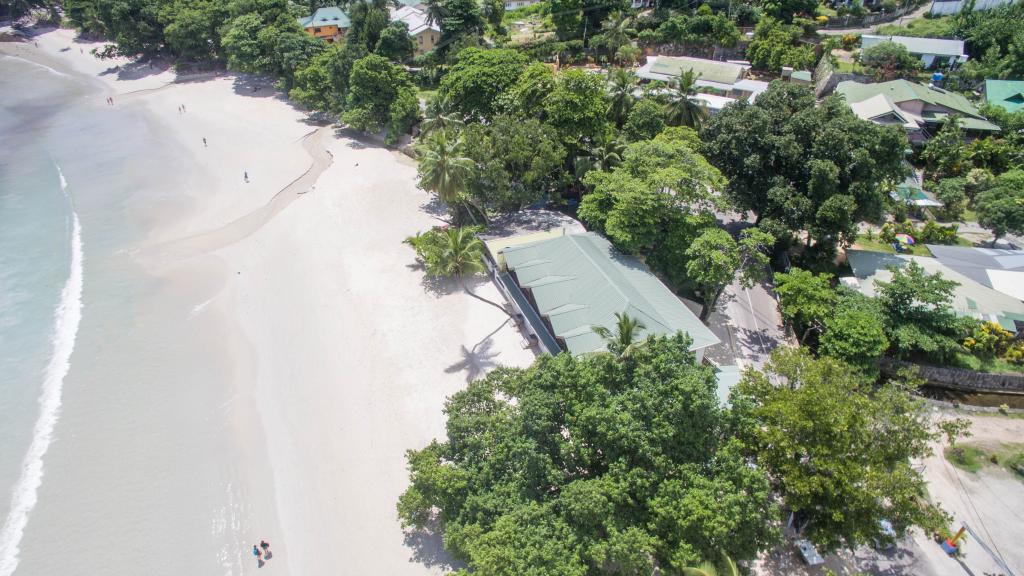 Photo 7: Clef des Iles - Mahé (Seychelles)