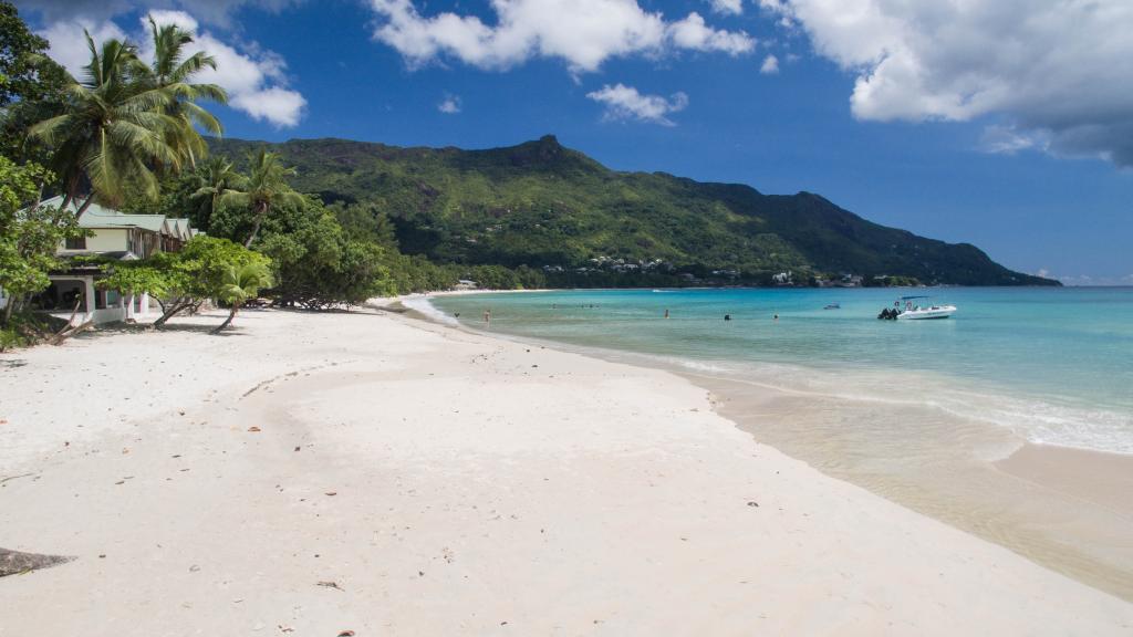 Photo 9: Clef des Iles - Mahé (Seychelles)