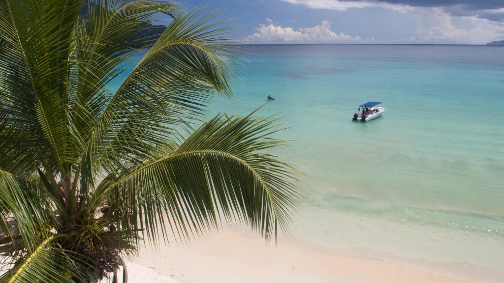 Foto 77: Clef des Iles - Mahé (Seychelles)