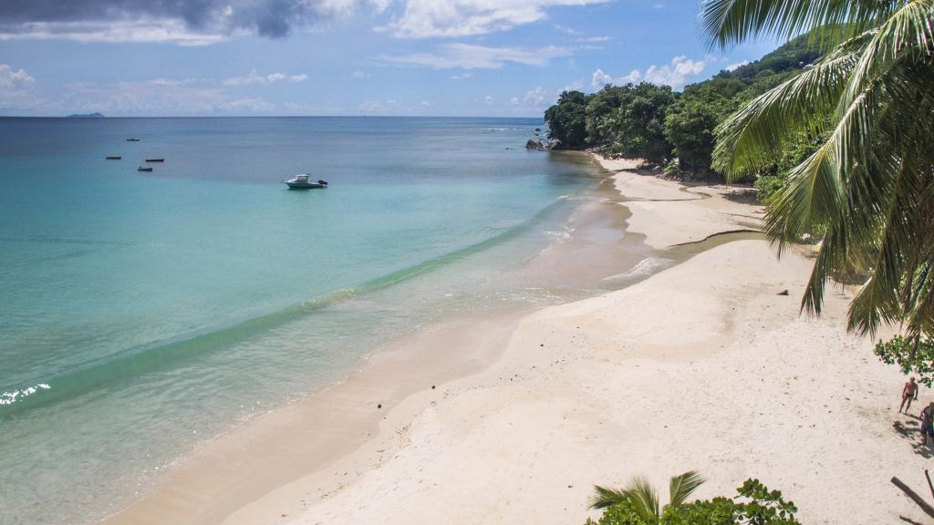 Foto 74: Clef des Iles - Mahé (Seychellen)