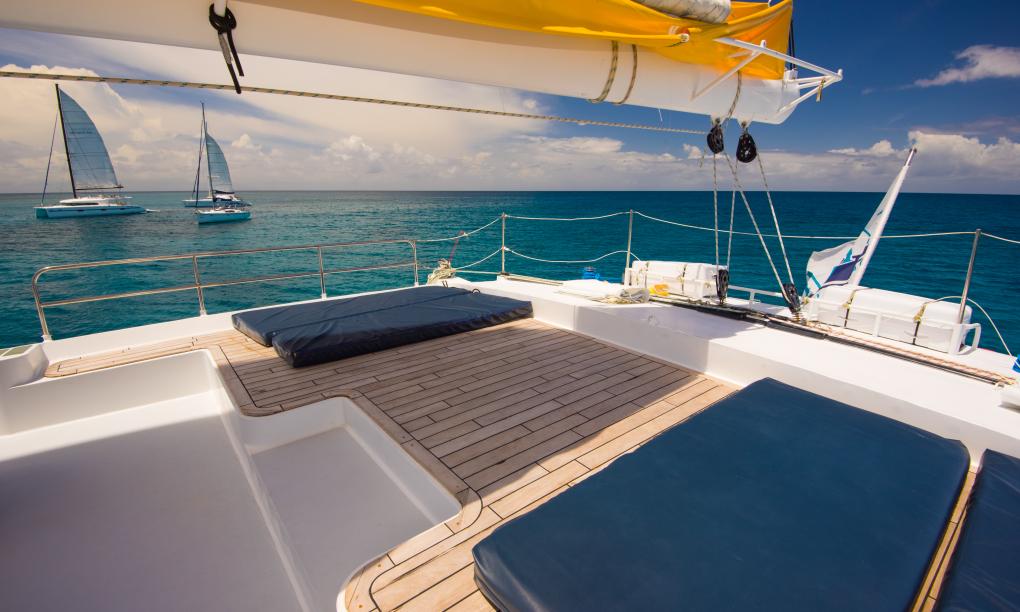 VPM Cocktail Créole