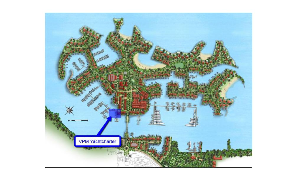 VPM Cocktail Créole