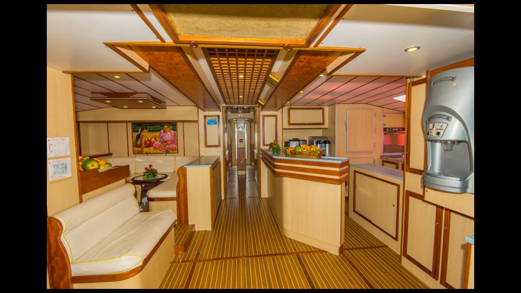 Photo 27: VPM Cocktail Créole - Seychelles (Seychelles)