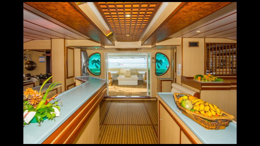 Photo 26: VPM Cocktail Créole - Seychelles (Seychelles)