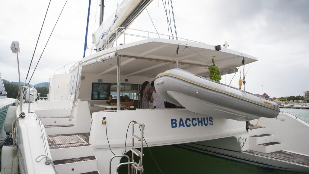 Photo 18: VPM Cocktail Créole - Seychelles (Seychelles)