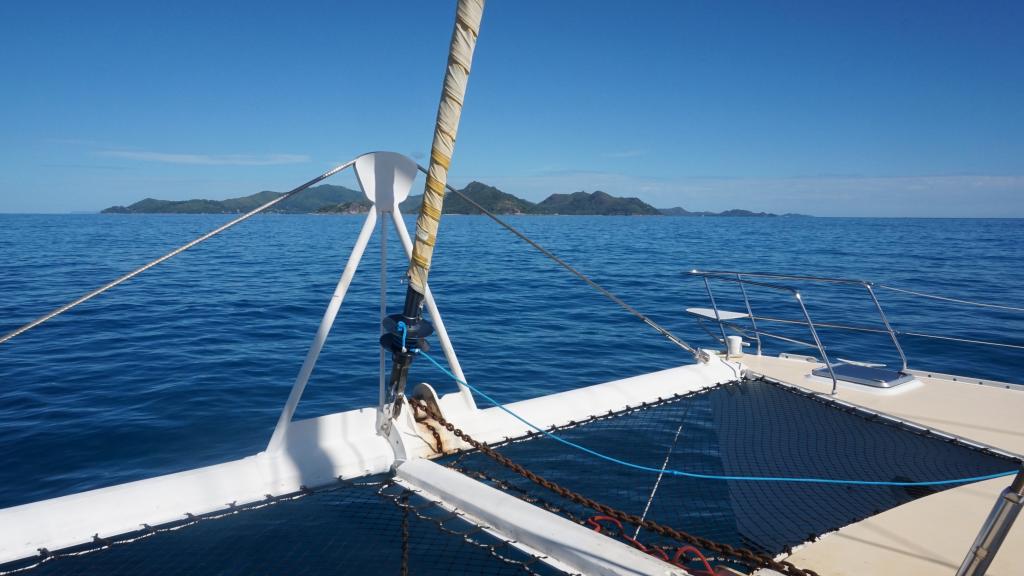 Photo 15: VPM Cocktail Créole - Seychelles (Seychelles)