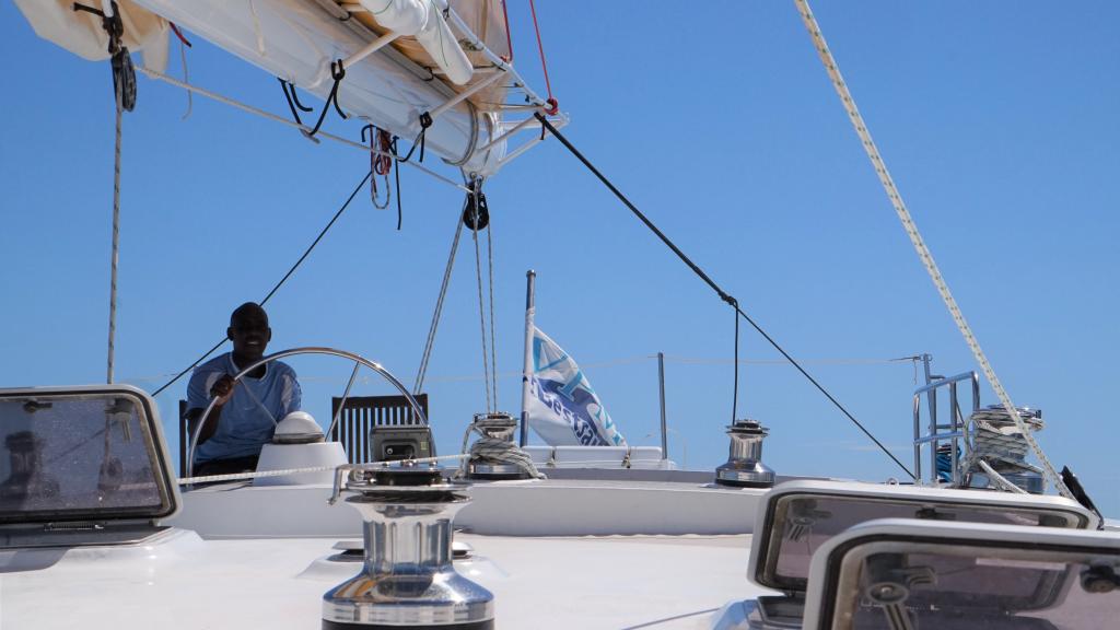 Photo 12: VPM Cocktail Créole - Seychelles (Seychelles)