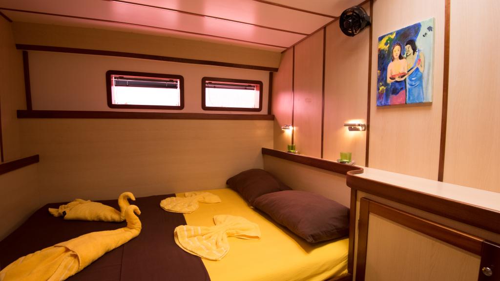 Foto 9: VPM Cocktail Créole - Seychelles (Seychelles)