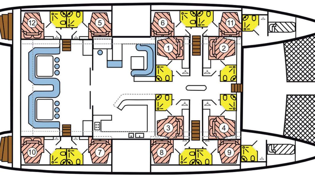 Foto 40: VPM Cocktail Créole - Seychelles (Seychelles)