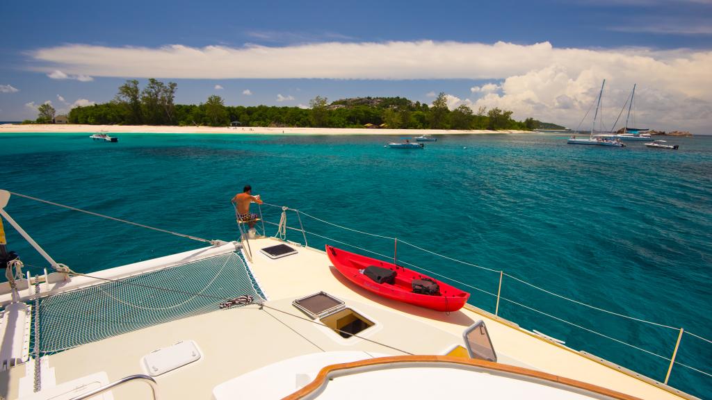 Photo 11: VPM Cocktail Créole - Seychelles (Seychelles)