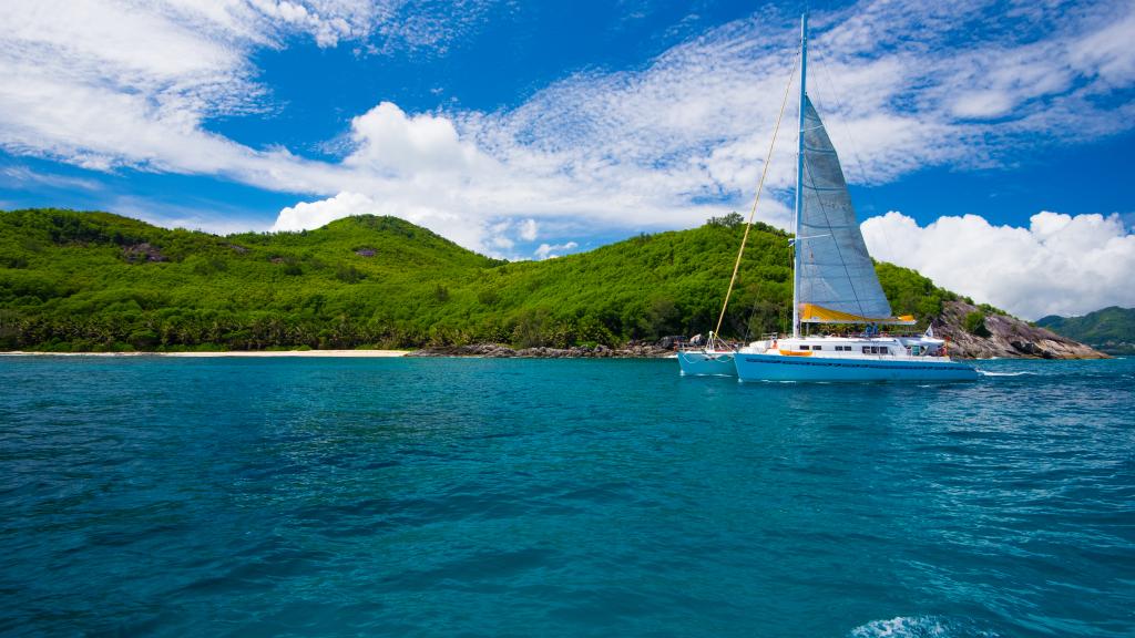 Foto 5: VPM Cocktail Créole - Seychelles (Seychelles)