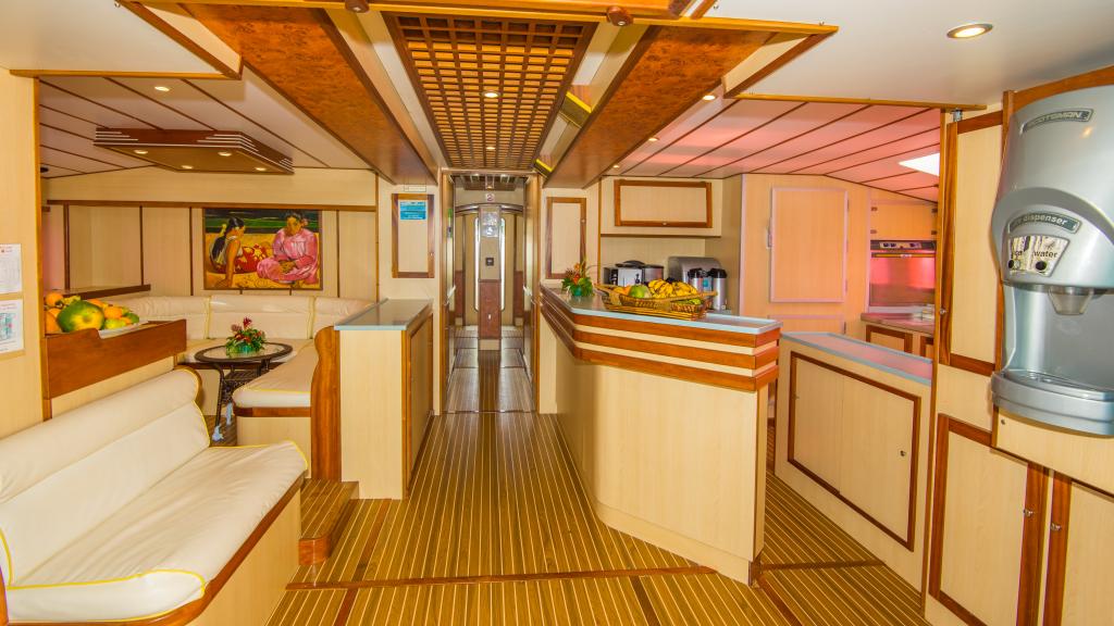 Photo 3: VPM Cocktail Créole - Seychelles (Seychelles)