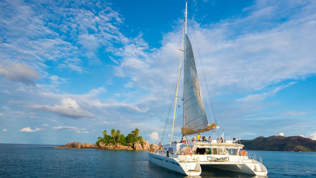 Foto 8: VPM Cocktail Créole - Seychelles (Seychelles)