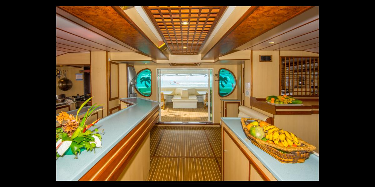 VPM Cocktail Créole