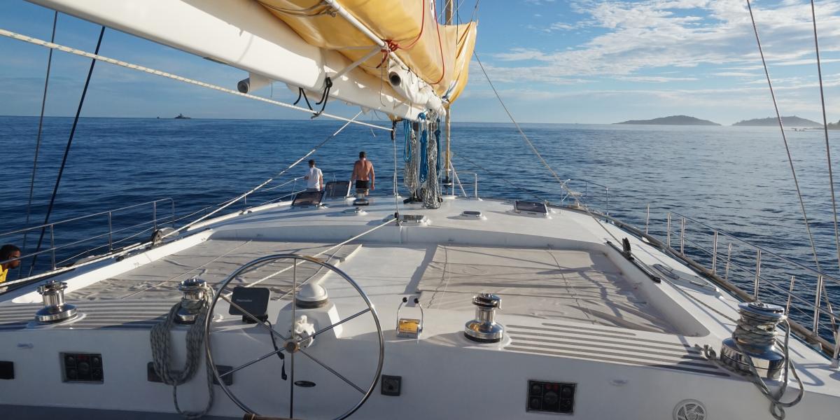 VPM Cocktail Créole