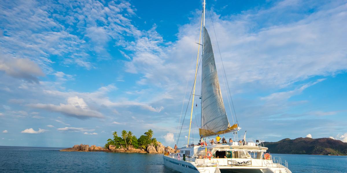 VPM Cocktail Créole