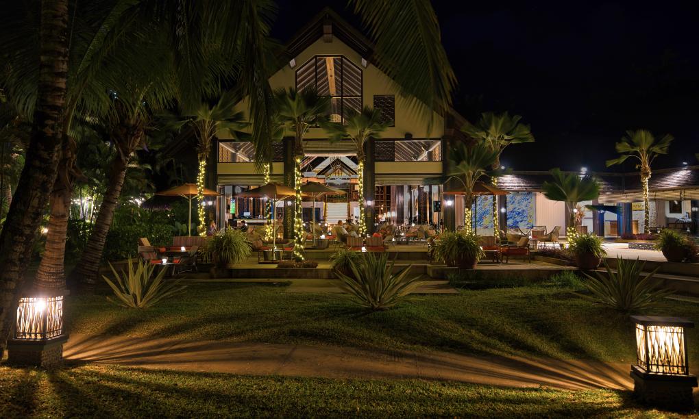STORY Seychelles