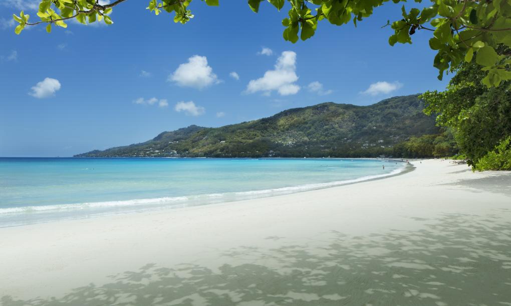 STORY Seychelles