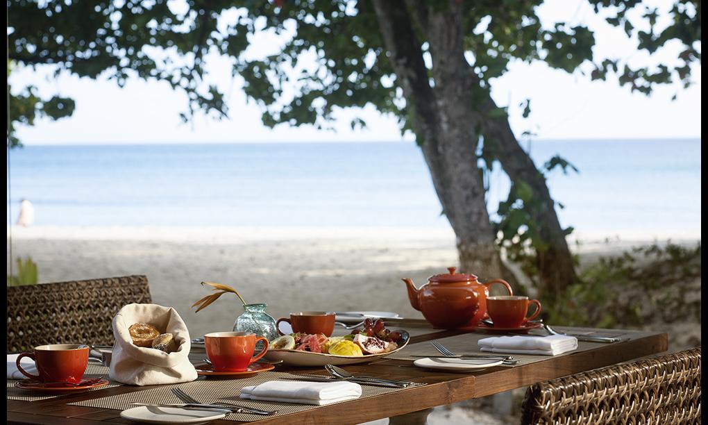 STORY Seychelles