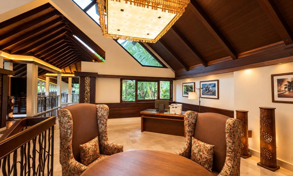 STORY Seychelles