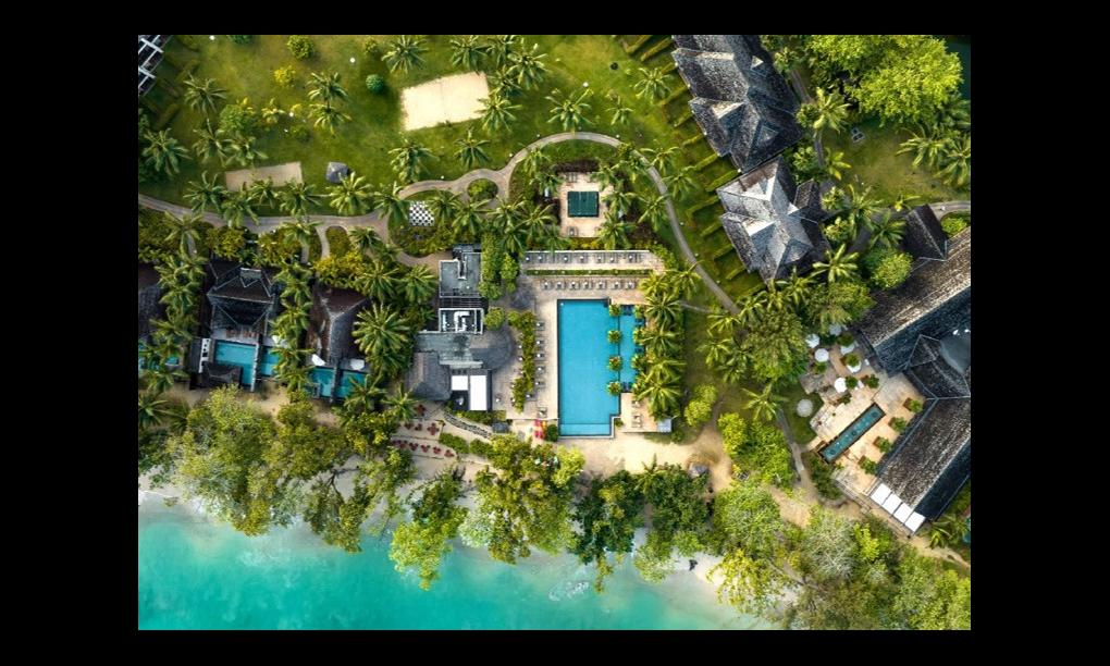 STORY Seychelles