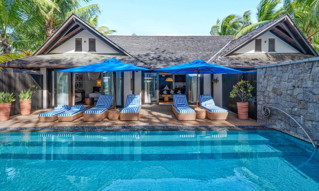 STORY Seychelles - Family Villa