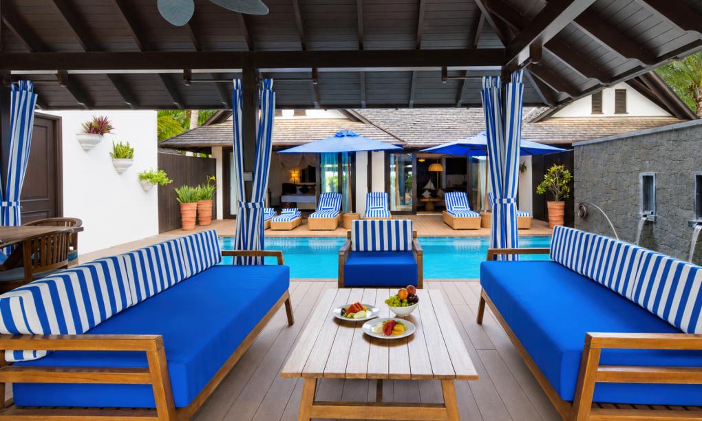 STORY Seychelles - Family Villa