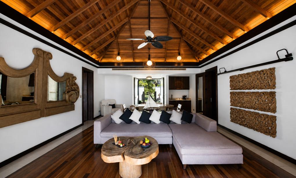 STORY Seychelles - Family Villa