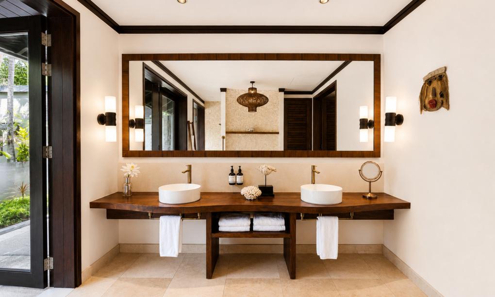 STORY Seychelles - Grand Beach Pool Villa