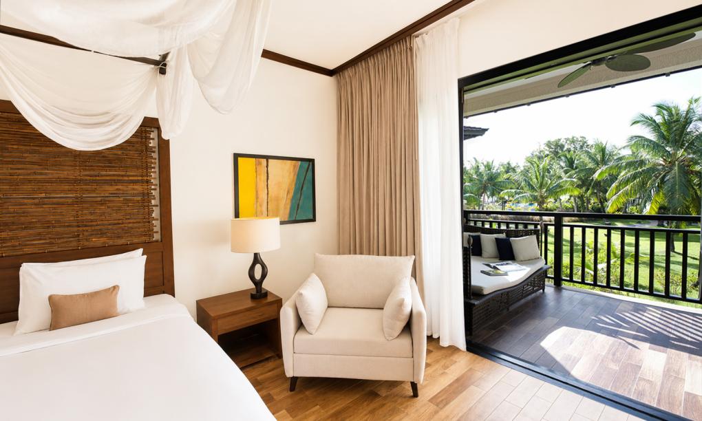 STORY Seychelles - Junior Suite