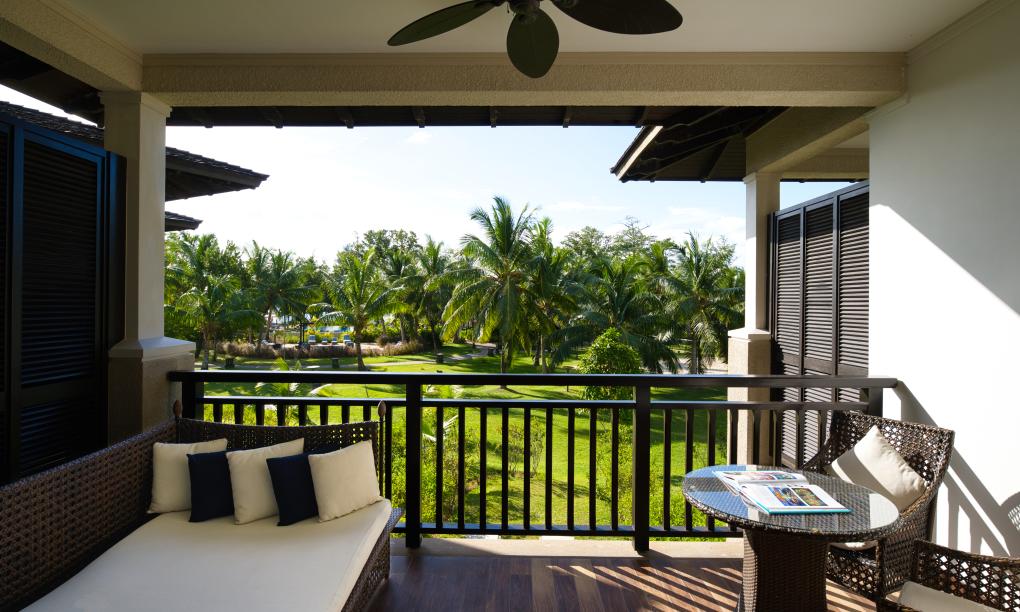 STORY Seychelles - Junior Suite