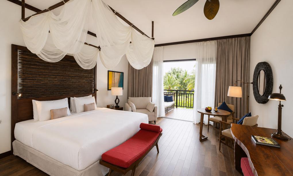 STORY Seychelles - Junior Suite