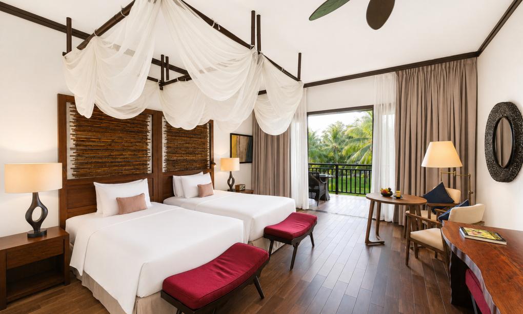 STORY Seychelles - Junior Suite