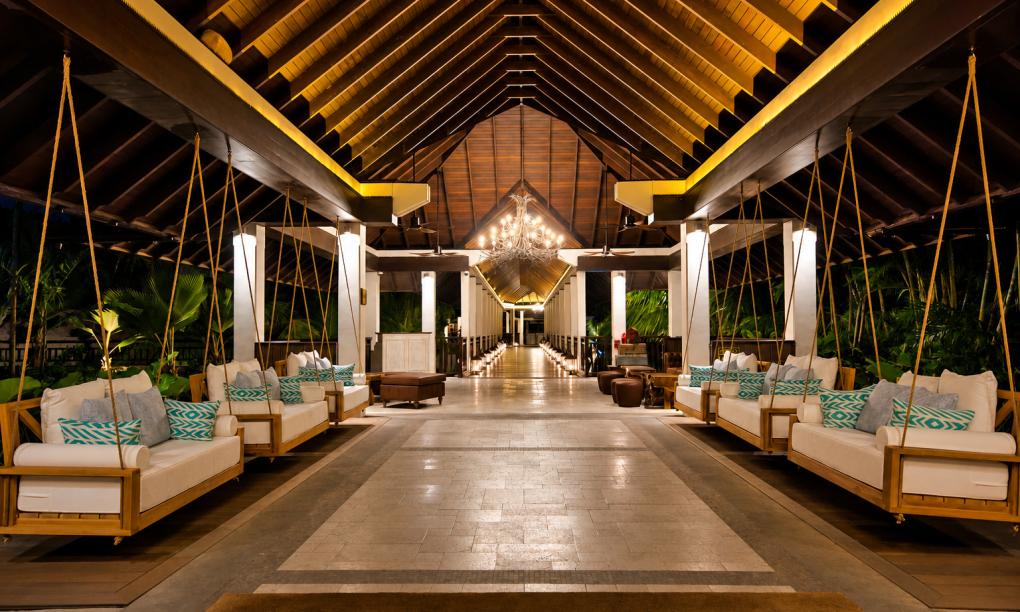 STORY Seychelles