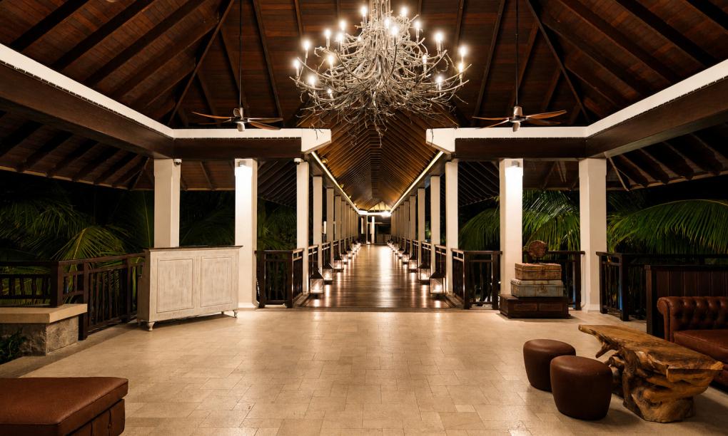 STORY Seychelles