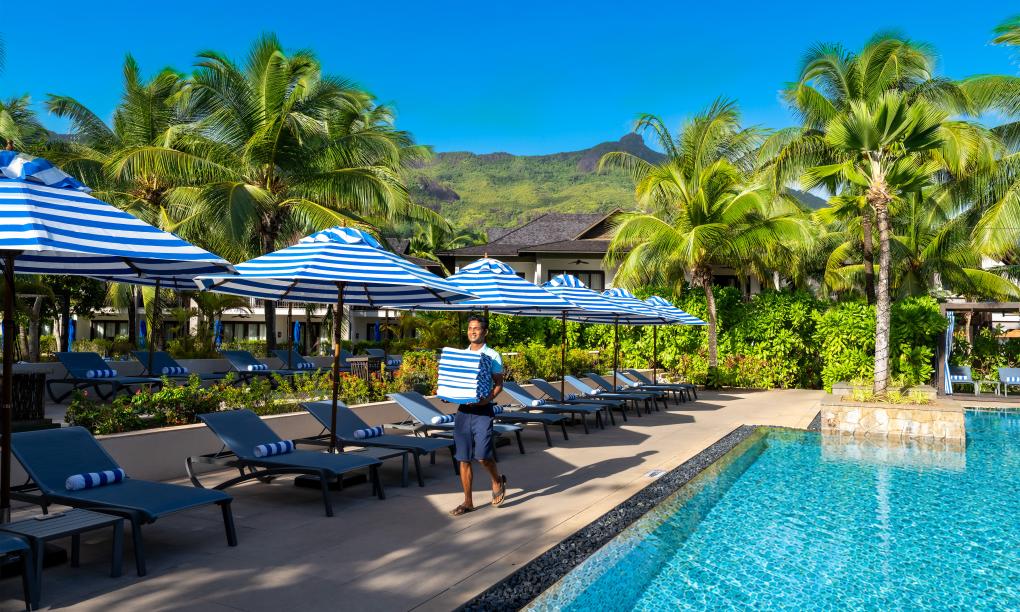 STORY Seychelles