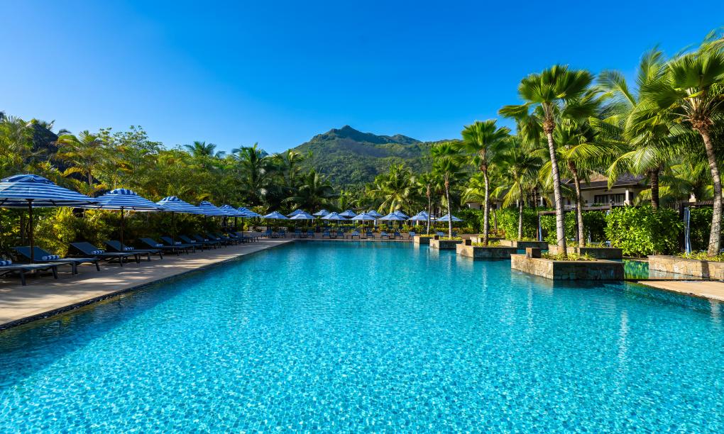 STORY Seychelles