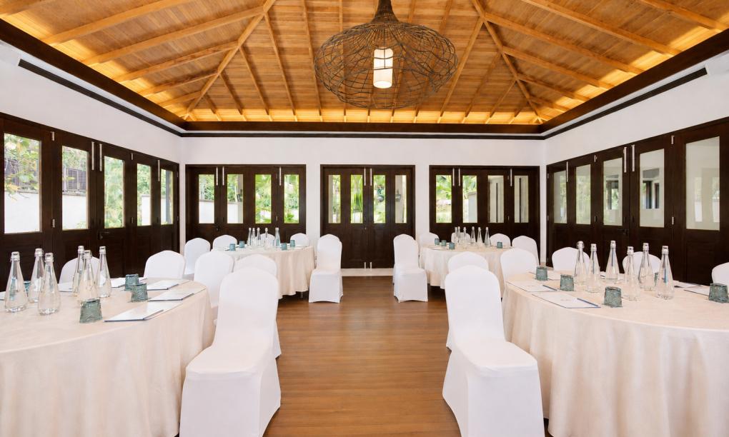 STORY Seychelles