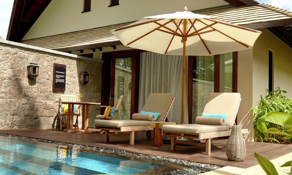 STORY Seychelles - Beach Pool Villa