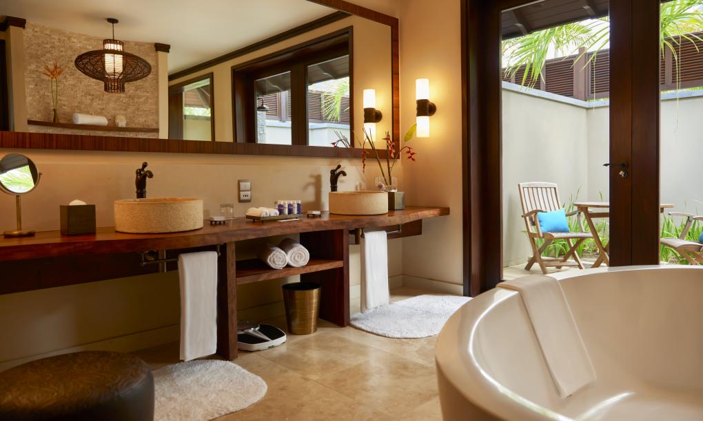 STORY Seychelles - Grand Beach Pool Villa