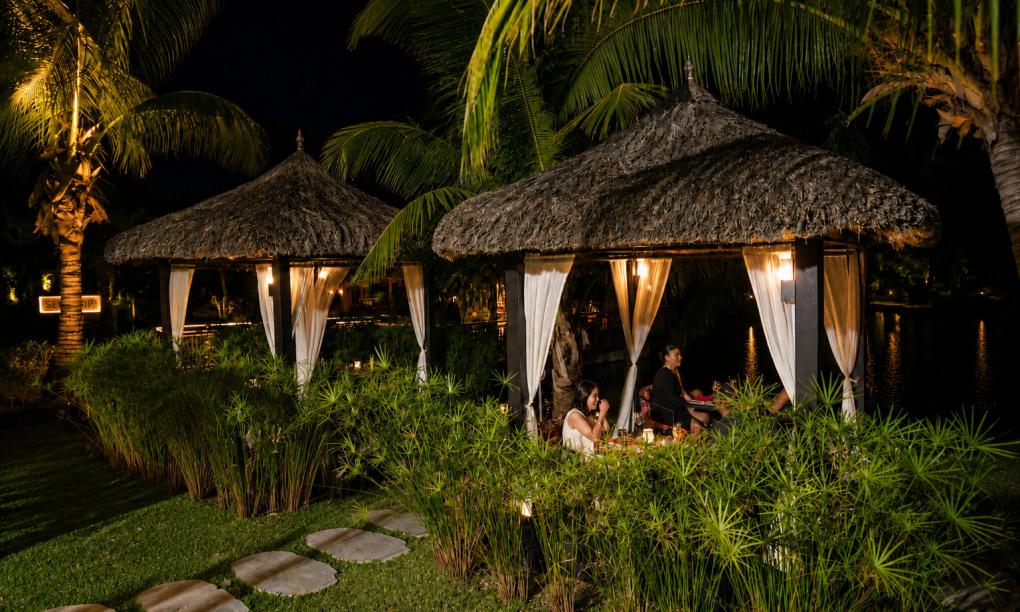 STORY Seychelles