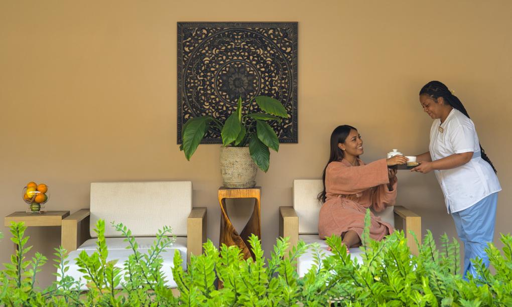 STORY Seychelles