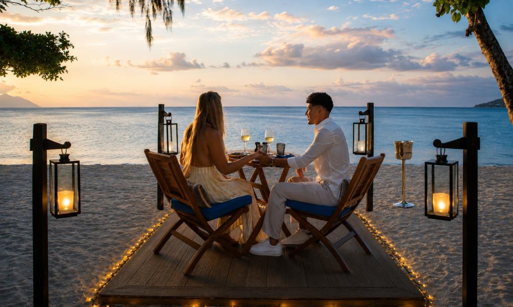 STORY Seychelles