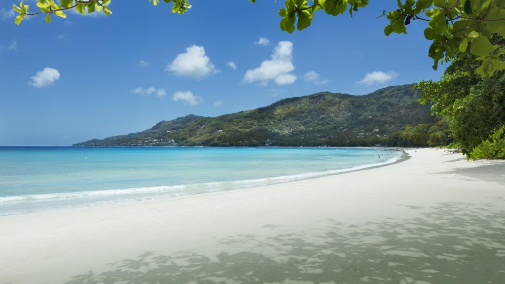Fotografie 110: STORY Seychelles - Mahé (Seychely)