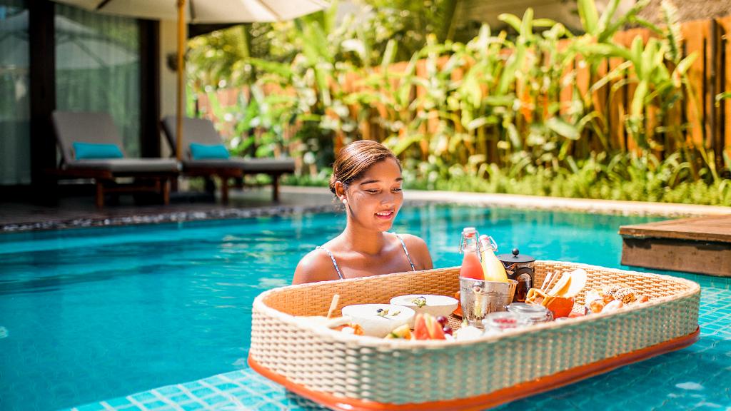 Fotografie 34: STORY Seychelles - Mahé (Seychely)