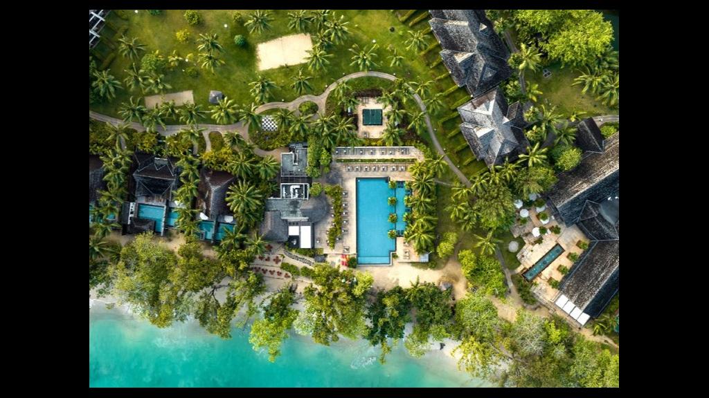 Fotografie 9: STORY Seychelles - Mahé (Seychely)