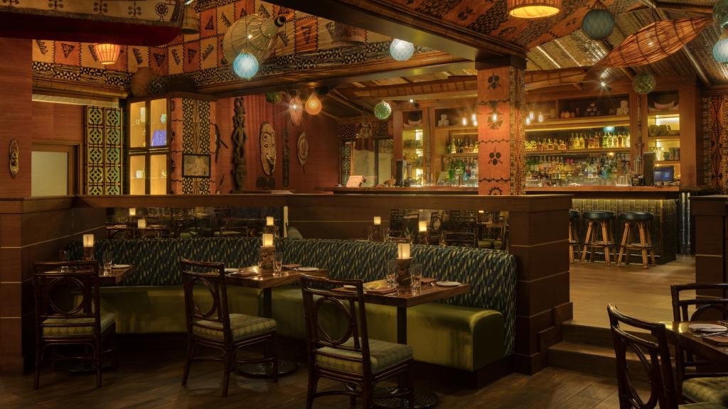 Foto 43: STORY Seychelles - Mahé (Seychellen)